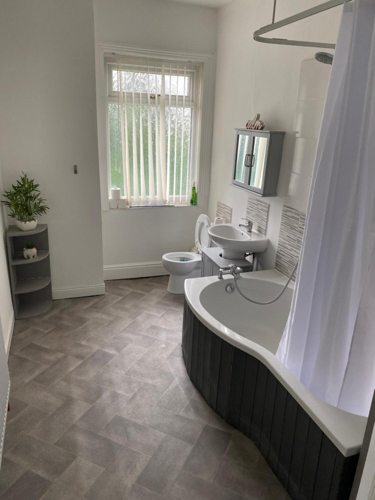 Marvellous Room 1 Stoke-on-Trent Exterior foto