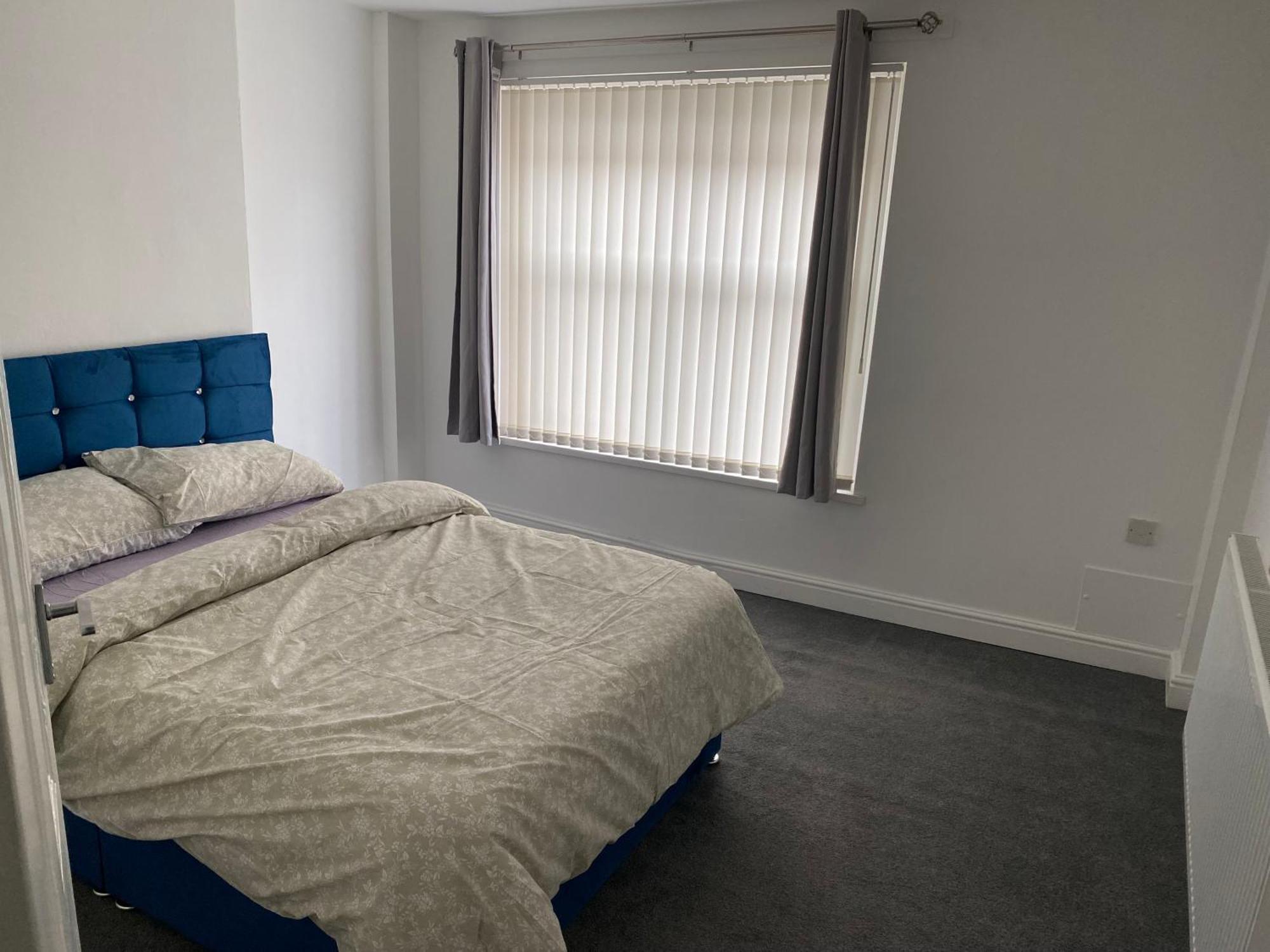 Marvellous Room 1 Stoke-on-Trent Exterior foto